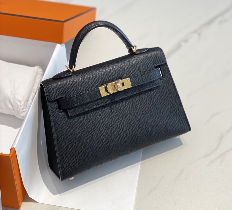 Hermes Kelly Bags